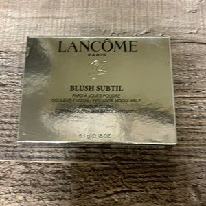 Lancôme Blush Subtil